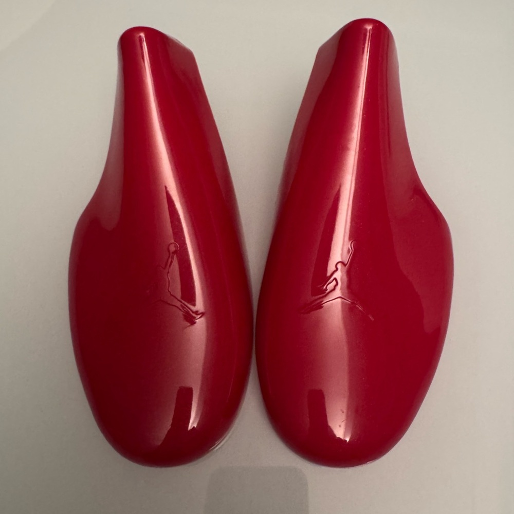 SALE‼️Jordan Red Shoe Trees
